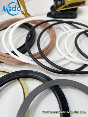 707-99-26530	Bộ phớt xi lanh thủy lực chất lượng cao PC390LL-10 Bộ lái Bộ dịch vụ