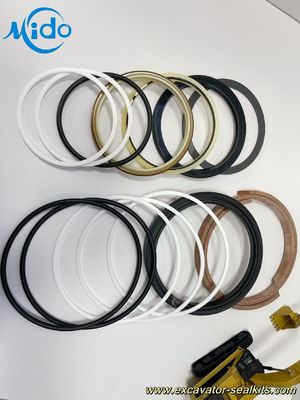 Tiêu chuẩn Komatsu PC200-6 Bucket Hydraulic Cylinder Seal Kit 707-98-45250 OEM Hydraulic Seals Excavator Arm Repair Parts