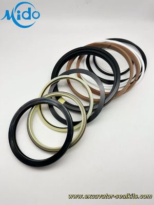 707-98-46280 707-98-47710 Boom Hydraulic Cylinder Seal Kit Cho Komatsu PC200-8 PC200LC-8 Bộ phận máy đào