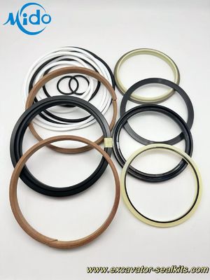 707-99-76130 Boom Hydraulic Cylinder Seal Kit Cho Komatsu PC600-8 600LC-8 Mô hình máy đào