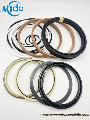707-99-76130 Boom Hydraulic Cylinder Seal Kit Cho Komatsu PC600-8 600LC-8 Mô hình máy đào