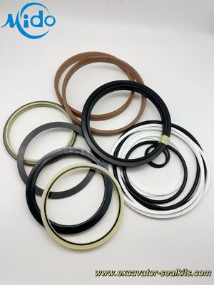 707-99-76300 Arm Hydraulic Cylinder Seal Kit Cho Komatsu PC600-8 600LC-8 Mô hình máy đào