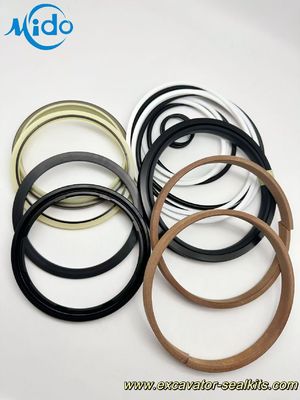 707-99-76300 Arm Hydraulic Cylinder Seal Kit Cho Komatsu PC600-8 600LC-8 Mô hình máy đào