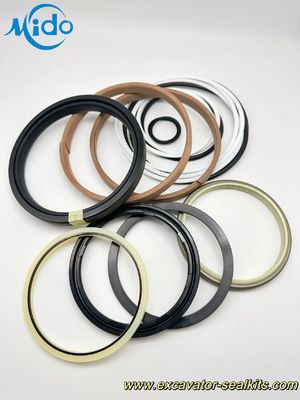 707-99-76300 Arm Hydraulic Cylinder Seal Kit Cho Komatsu PC600-8 600LC-8 Mô hình máy đào