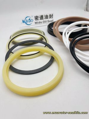 707-99-67300 Boom Hydraulic Oil Seal Kit Cho Komatsu PC400-5/6/7 Mô hình máy đào