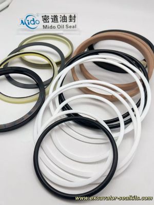 4649053 Durable Bucket Hydraulic Cylinder Seal Kit Cho Máy đào Hitachi ZX120-3 ZX130-3 ZX130-3-AMS