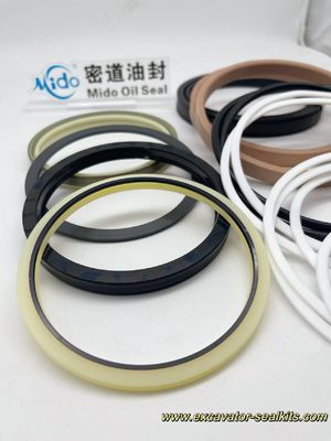707-99-59480 Boom Hydraulic Oil Seal Kit Cho Komatsu PC350-7 Bộ phận máy đào