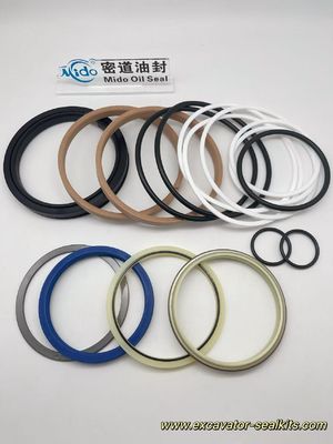 707-99-67490 Arm Hydraulic Oil Seal Kit Cho Komatsu PC300-8 Mô hình máy đào