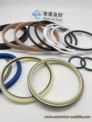 707-99-67490 Arm Hydraulic Oil Seal Kit Cho Komatsu PC300-8 Mô hình máy đào