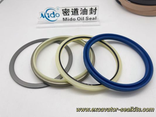 707-99-58030 Boom Hydraulic Oil Seal Kit Cho Komatsu PC300-7 350LC-7 Mô hình máy đào