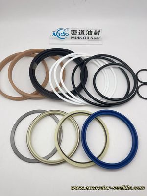 707-99-58030 Boom Hydraulic Oil Seal Kit Cho Komatsu PC300-7 350LC-7 Mô hình máy đào