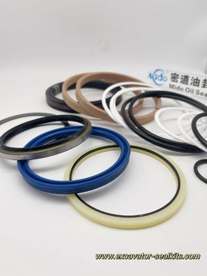 707-99-59610 Hydraulic Oil Seal Kit Cho Komatsu PC300-7 360-7 365-7 Bucket Cho 2.2M 2.6M Cylinder Seal Kit