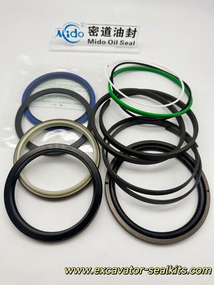 YD00005129 ZAX48U-5A Boom Hydraulic Cylinder Seal Kit Cho HIitachi Excavator Seal Kits