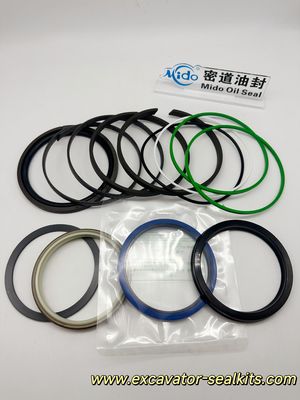 YD00005129 ZAX48U-5A Boom Hydraulic Cylinder Seal Kit Cho HIitachi Excavator Seal Kits