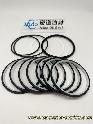 707-99-11050 D275A-2-D D375A-5D Bộ phớt máy đào chịu nhiệt độ cao Bộ dụng cụ tháo chốt