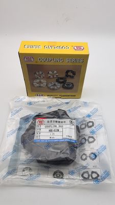 8AS- Đài Loan YCC chất lượng cao Centaflex Goma Coupling.