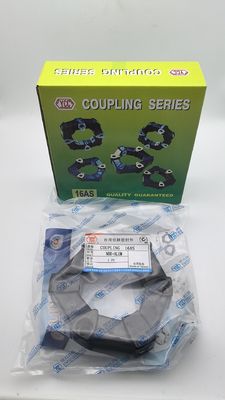 16AS- Đài Loan YCC chất lượng cao Centaflex Goma Coupling.