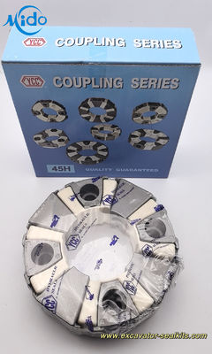 4641504 ｜ 45h-pu (a) | Đài Loan YCC hiệu suất đặc biệt Centaflex Cao su khớp nối ｜ Bản gốc nhập từ Đài Loan ｜ Sản phẩm gốc