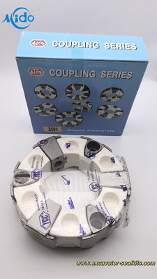 Bộ 30H nguyên bản Đài Loan YCC Hiệu suất đặc biệt Centaflex Goma Coupling phù hợp cho máy đào