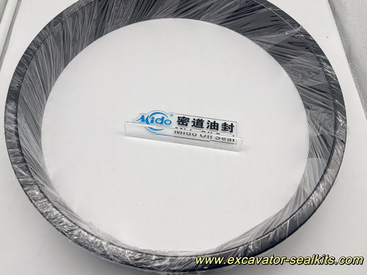 Bộ phớt V-Packing NBR+FABRIC FIBER cho Máy xúc