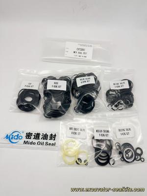 627-0938 C A T 330C Nhà máy cung cấp High Performance Main Control Valve Seal Kits