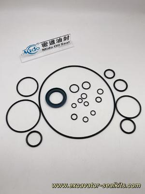 PVC80 Phụ kiện cơ khí Piston Hydraulic Pump Seal Kit
