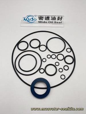 PVC80 Phụ kiện cơ khí Piston Hydraulic Pump Seal Kit