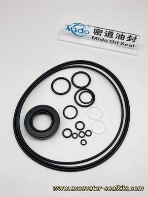 VOE14612482 VOLVO EC480 M5X130 Nhà máy bán trực tiếp của chất lượng cao Excavator Seal Kit Swing Motor