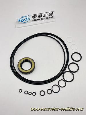 VOE14612482 VOLVO EC480 M5X130 Nhà máy bán trực tiếp của chất lượng cao Excavator Seal Kit Swing Motor