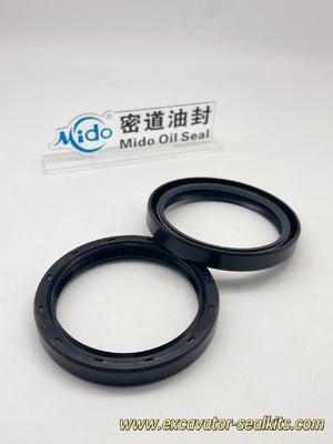 Komatsu WA320-3 Chiếc hộp ấn truyền động 714-12-19120 OEM