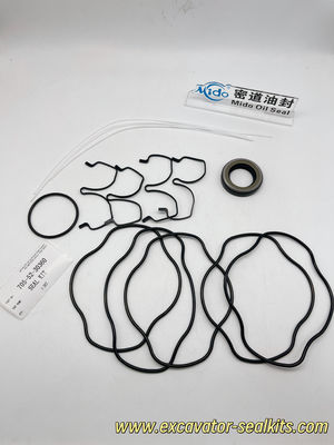 705-52-30360 Bộ phớt bơm bánh răng thủy lực Komatsu WA420-3A WA400-3X