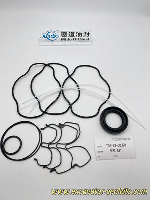 705-52-30390 Bộ phớt thủy lực cho máy xúc Komatsu WA420-3 WA400-3