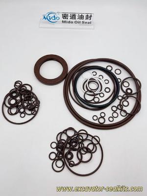 2959663 2959424 2964670 K5V212DPH Bộ phớt bơm thủy lực Viton chịu nhiệt độ cao