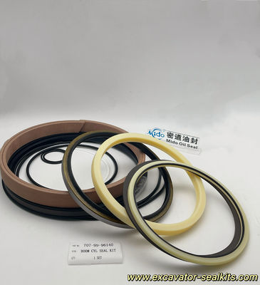 707-99-96140 PC2000-8 Boom BH Hydraulic Cylinder Seal Kit made from China