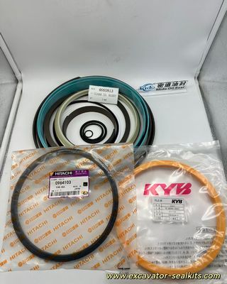 Bộ phớt máy đào EX3600 CYL BUCKET Premium 4660813 - Siêu bền | Tuổi thọ cao