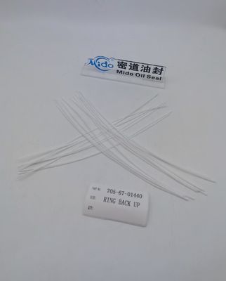 Vòng dự phòng hạng nặng 705-17-04440 | để ngăn chặn sự đùn và hư hỏng của con dấu