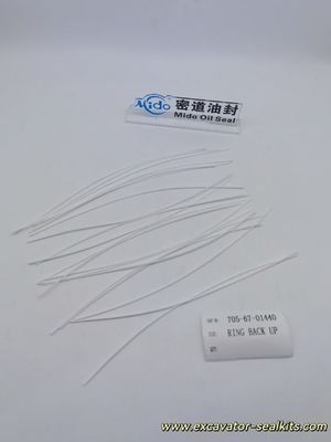 Vòng dự phòng hạng nặng 705-17-04440 | để ngăn chặn sự đùn và hư hỏng của con dấu