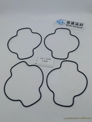 Vòng chữ O phụ tùng thủy lực cấp chuyên nghiệp 705-17-04481 | Đảm bảo hiệu suất lâu dài