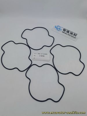 Vòng chữ O phụ tùng thủy lực cấp chuyên nghiệp 705-17-04481 | Đảm bảo hiệu suất lâu dài