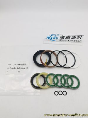 Khôi phục hiệu suất với Bộ sửa chữa phốt xi lanh cao cấp - 707-98-14910