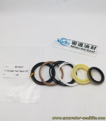 Bộ sửa chữa phốt xi lanh cao cấp 4614057: Giải pháp đại tu toàn diện