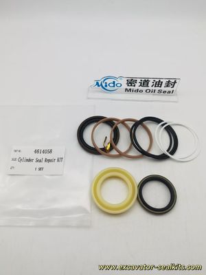 Bộ sửa chữa phốt xi lanh thủy lực cấp chuyên nghiệp (4614058) để đại tu hiệu quả