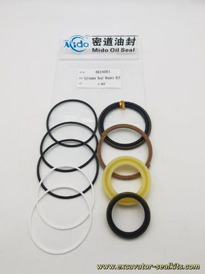 Bộ sửa chữa phớt xi lanh OEM bền bỉ 4614061 cho dịch vụ lâu dài