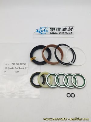 Bộ sửa chữa phốt xi lanh cao cấp | Thay thế hiệu suất cao cho 707-98-12630