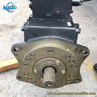 Komatsu PC600-7 PC600LC-8 PC650LC-8 Hydraulic Main Pump Spare Parts | Gear Axial Piston Pump 708-2L-00770 708-2L-01632