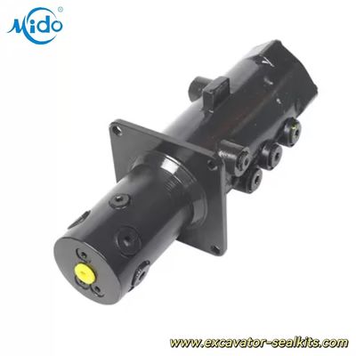 Trung tâm thay thế khớp xoay | Bộ phận quay thủy lực cho phụ tùng thủy lực máy xúc Liugong LG906