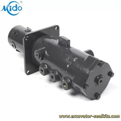 Trung tâm thay thế khớp xoay | Bộ phận quay thủy lực cho phụ tùng thủy lực máy xúc Liugong LG906