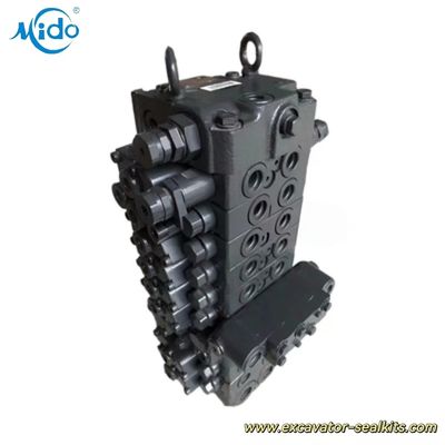 Van Phân Phối Chính Thủy Lực Phụ Tùng Thay Thế cho Komatsu PC60-8 PC70-8 PC78US-6 | Thay thế OEM | 700-23-46001
