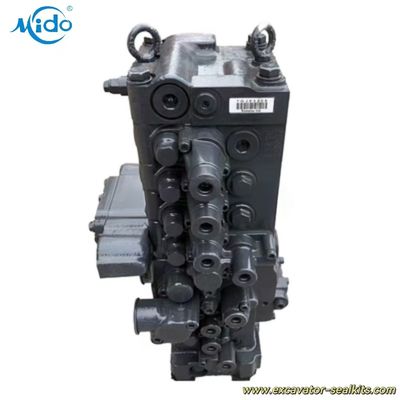 Van Phân Phối Chính Thủy Lực Phụ Tùng Thay Thế cho Komatsu PC60-8 PC70-8 PC78US-6 | Thay thế OEM | 700-23-46001