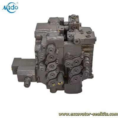 Volvo EC240CNL UX28 Control Valve Assy. Thay thế OEM 14636701.